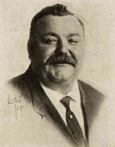 Otto Breitkreutz