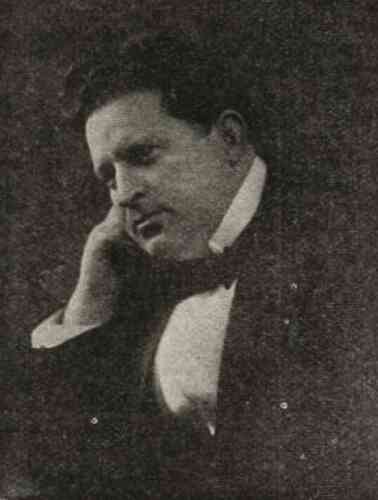 Tom Bret