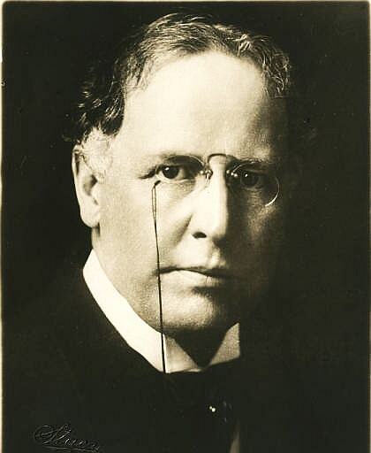 Van Dyke Brooke