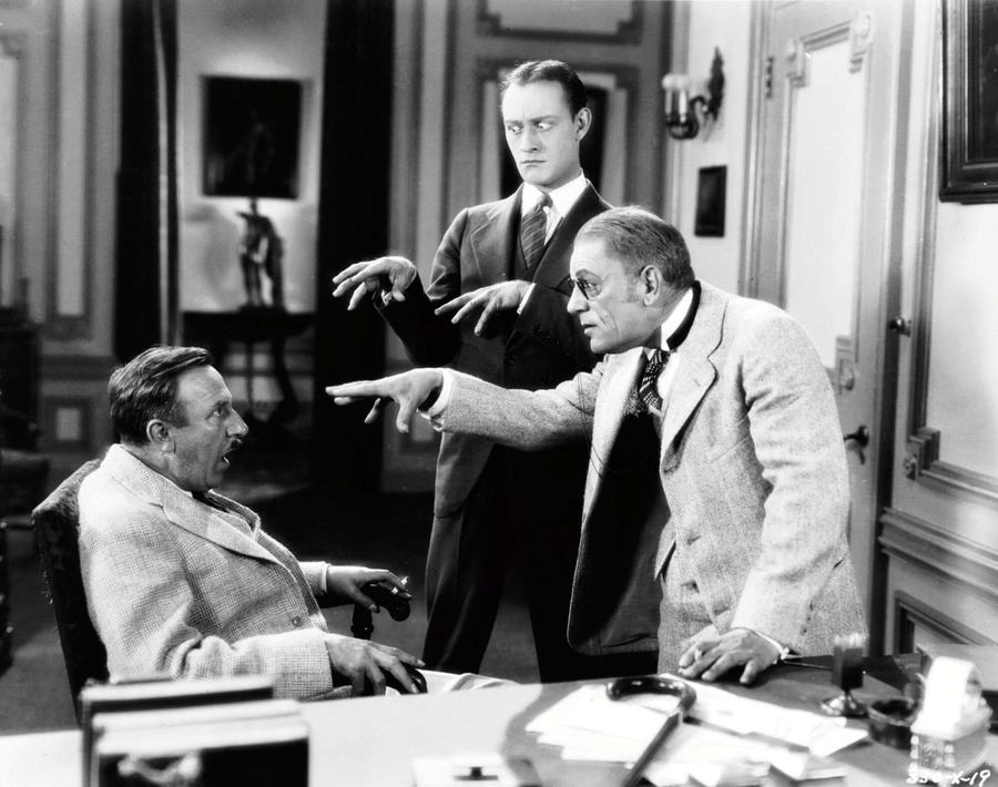 Tod Browning