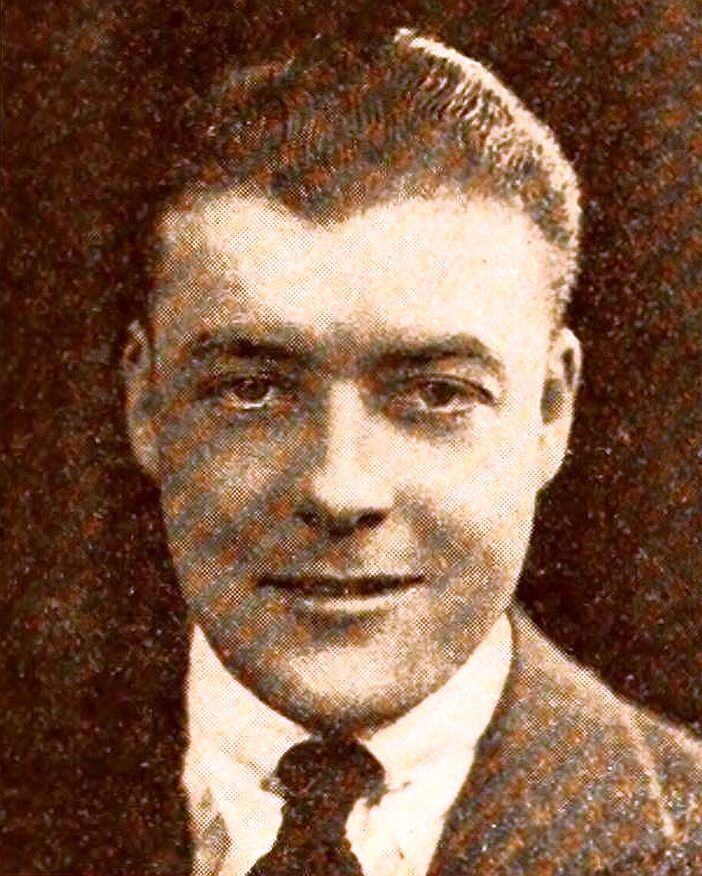William Buckley