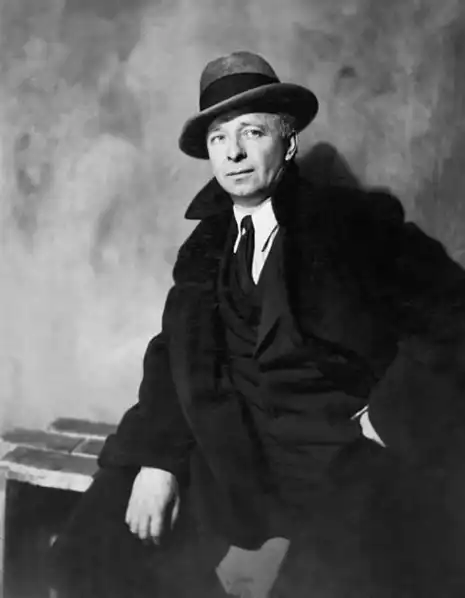 Leo Bulgakov