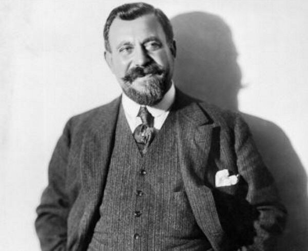Albert Capellani