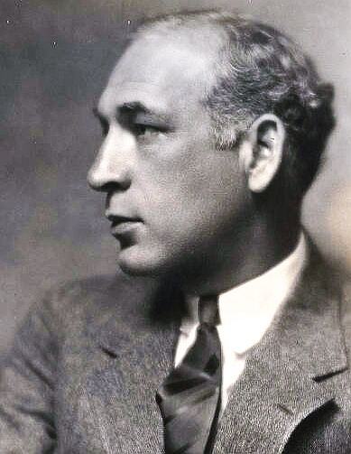 Edwin Carewe