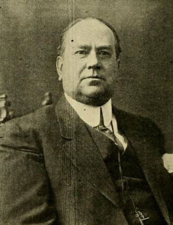 Lloyd B. Carleton