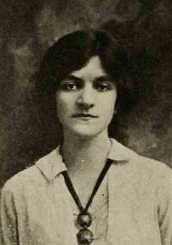 Elaine S. Carrington