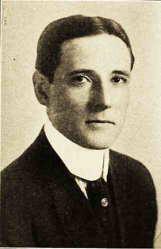 J.J. Clark