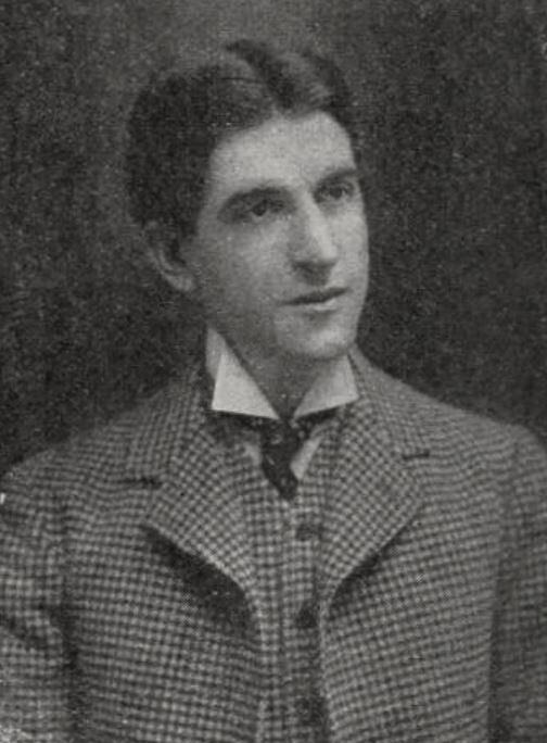 William H. Clifford