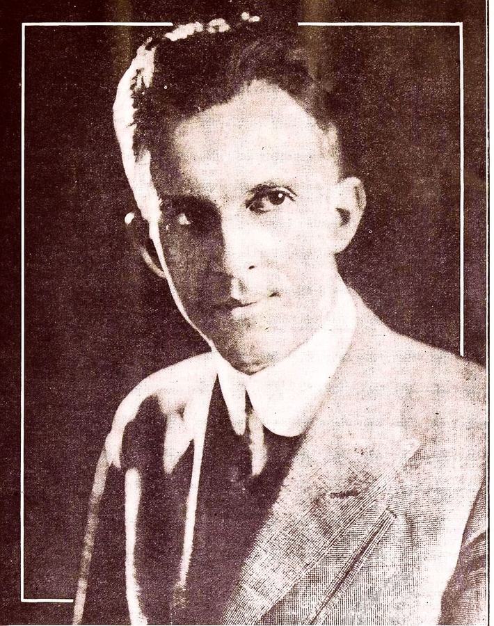 Denison Clift