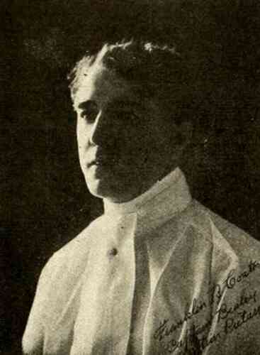 Franklin B. Coates