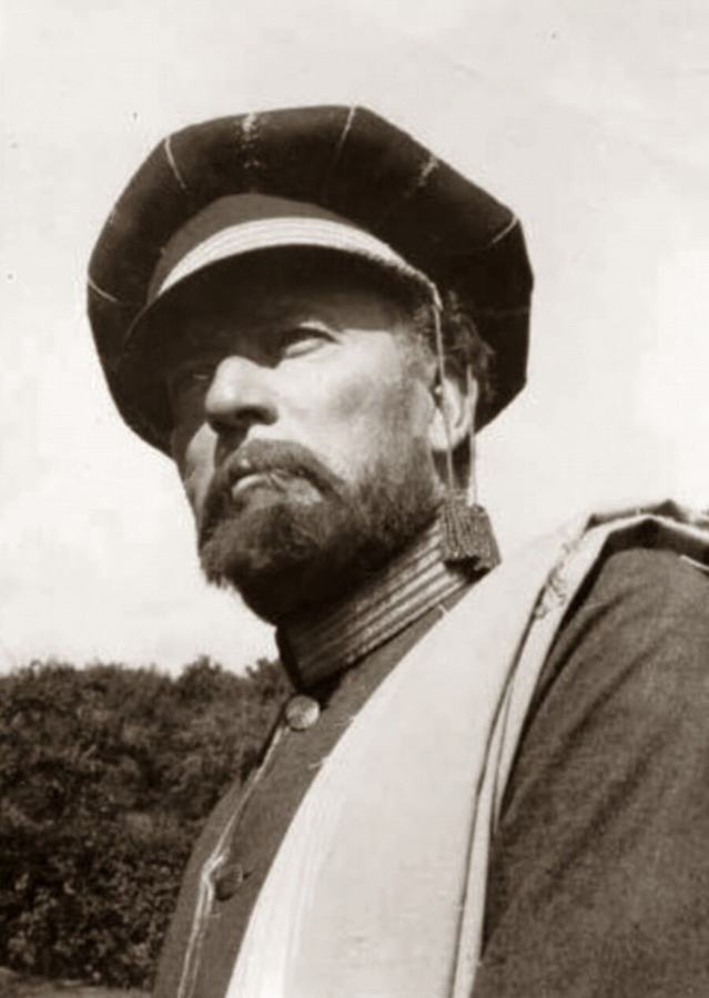 Nelo Cosimi