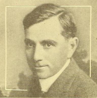 Allen Curtis
