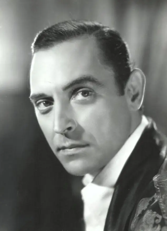 Tony D'Algy