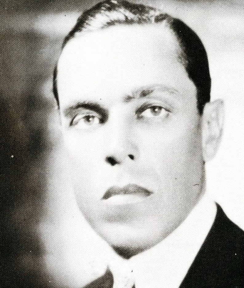 Harry d'Abbadie d'Arrast