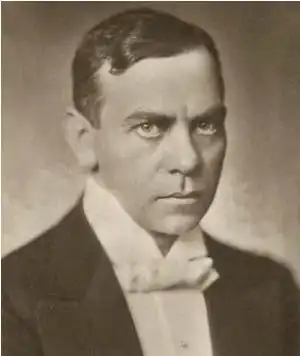 Gerhard Dammann