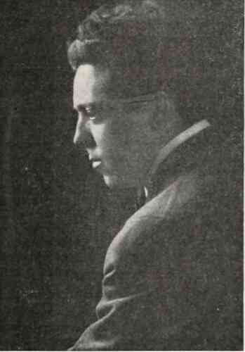 Charles E. Davenport
