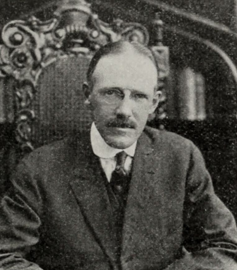 H.O. Davis
