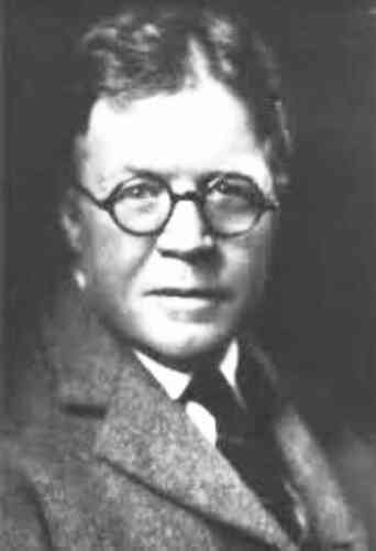 Owen Davis