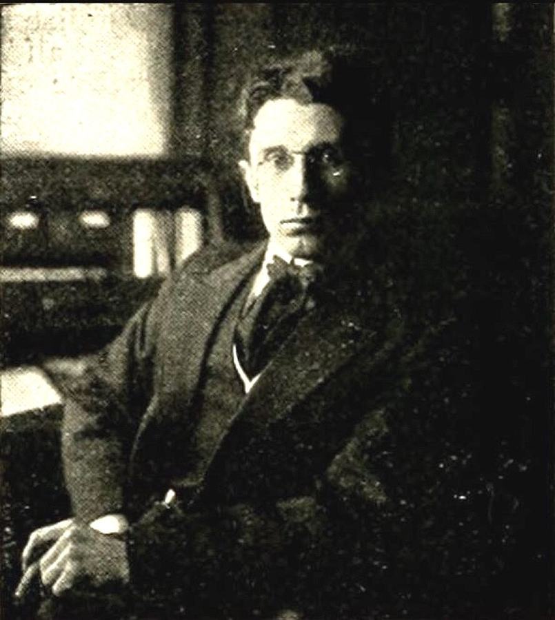 J. Searle Dawley
