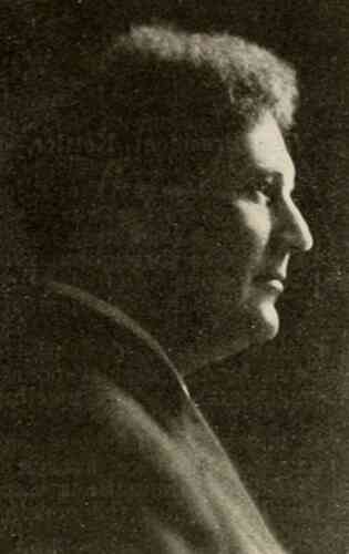 M. de la Parelle