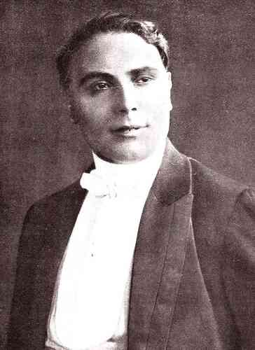 Ubaldo Maria Del Colle