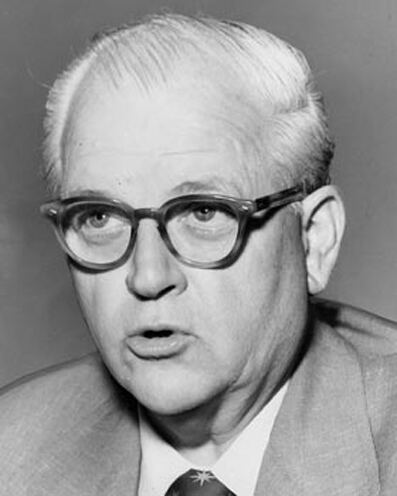 Roy Del Ruth