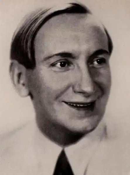 Hans Deppe
