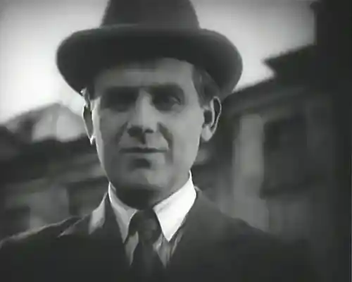 Mikhail Doller
