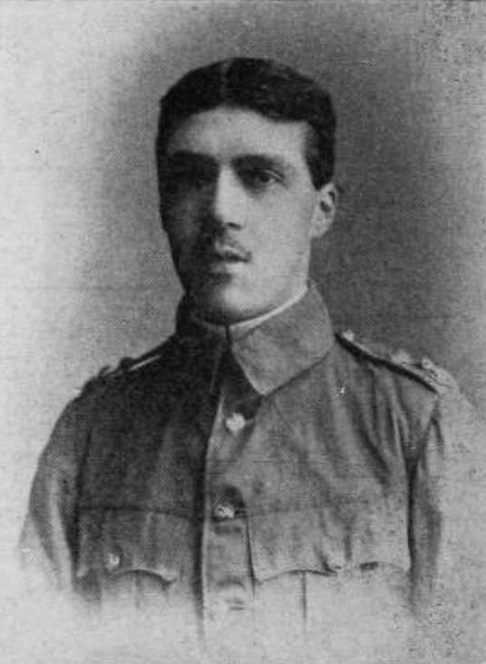 W.A.S. Douglas