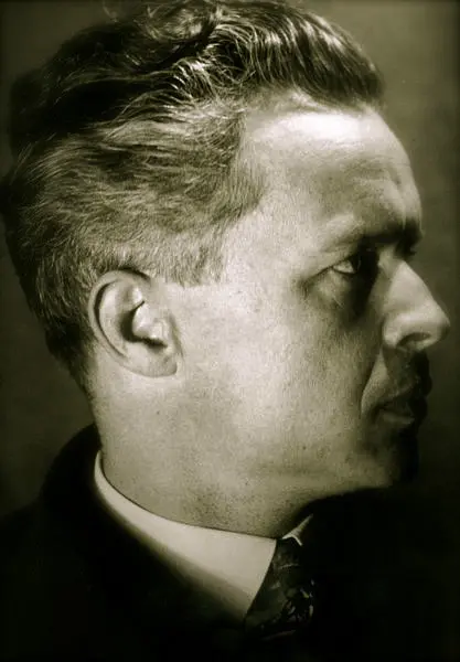 Aleksandr Dovzhenko
