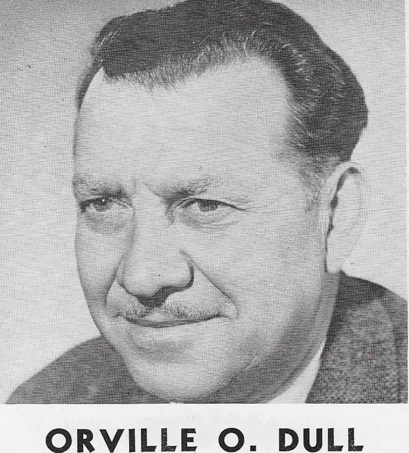 Orville O. Dull