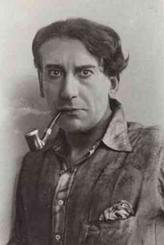 Franklin Dyall