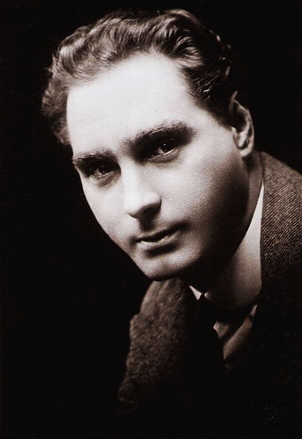 Henry Edwards