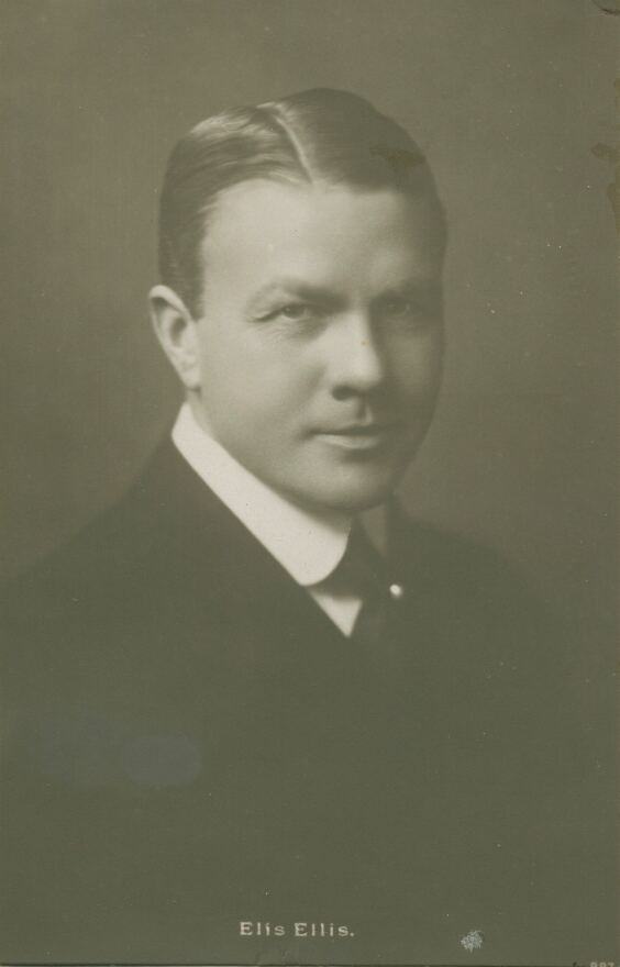 Elis Ellis