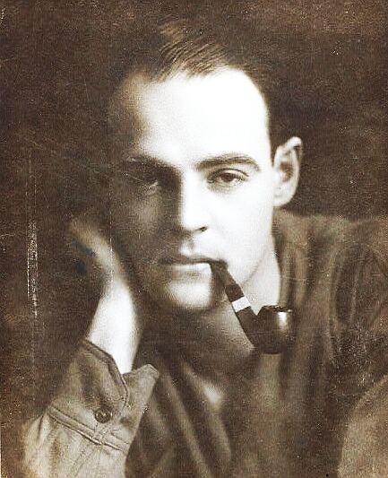 Howard Estabrook