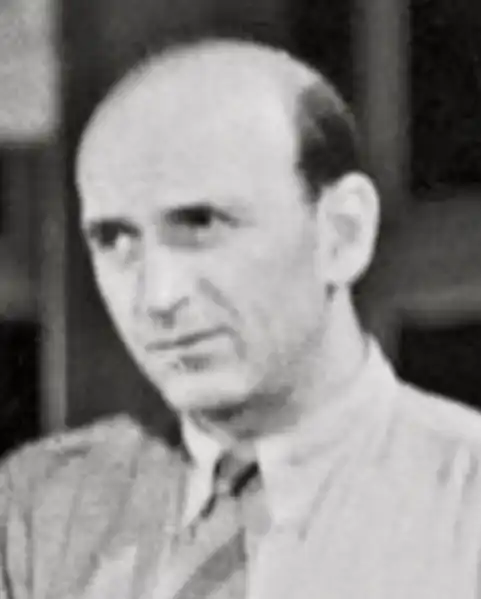 Nicolas Farkas