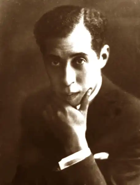 José A. Ferreyra