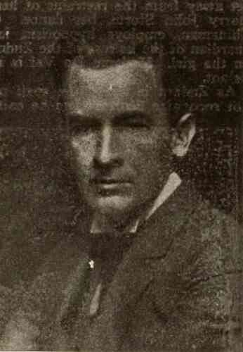 James Montgomery Flagg
