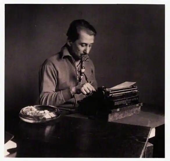 Walter Reisch