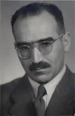 Aleksander Ford