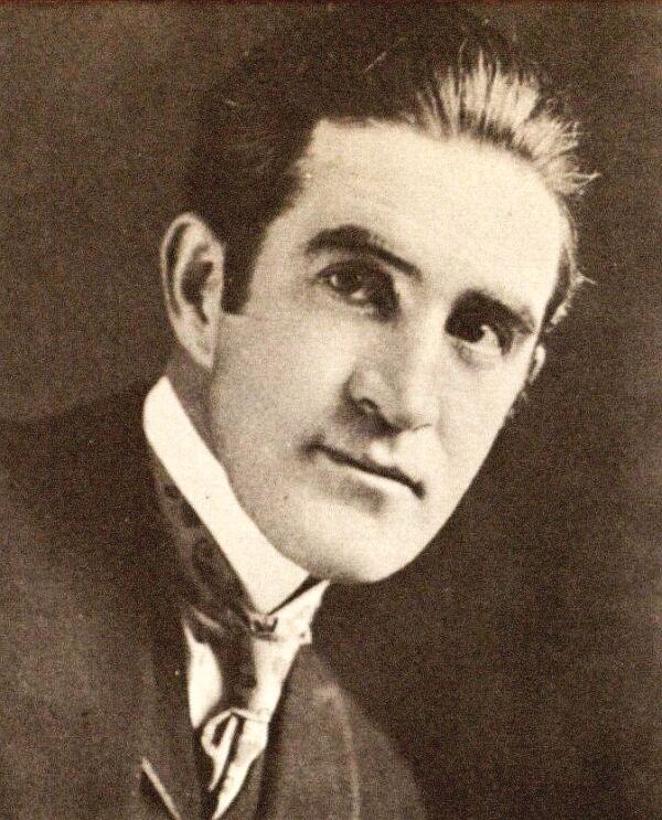 Francis Ford