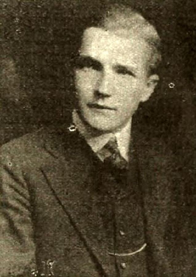 Tom Forman