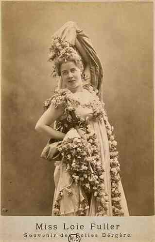 Loie Fuller