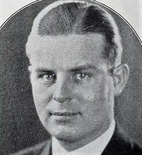 Walter Futter