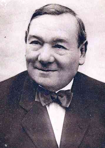 Maurice de Féraudy