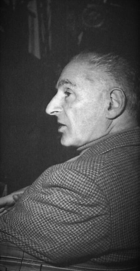 Augusto Genina
