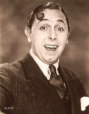 Lupino Lane