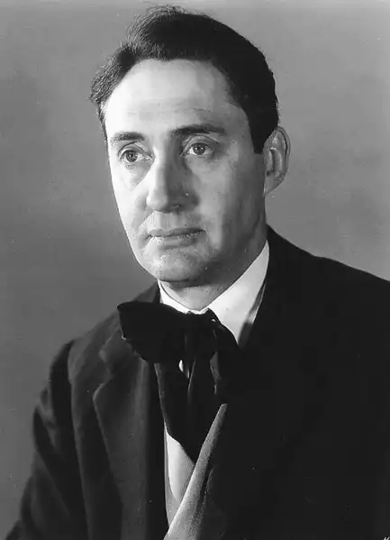 J. Frank Glendon
