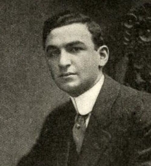 Ben Goetz