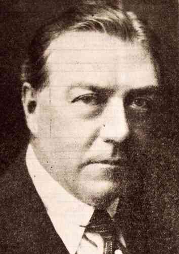 James Gordon